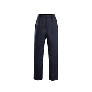 Uniformes de Seguridad para Hombre Fabricados en Fábrica 2026, Logotipo Personalizado OEM/ODM, Ropa de Trabajo de Alta Visibilidad, Uniformes de Guardia de Seguridad - Product Image 3