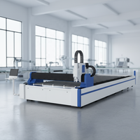 Mesin Pemotong Laser Fiber CNC Logam Baru Turit 3015/4020/6020/6025 20000W Pemotong Laser Planar Pipa Putar AI/LAS DXF