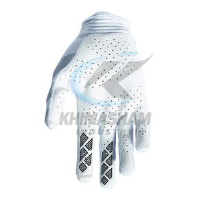 Guantes de Motocross Transpirables de Nylon/Poliéster Suave, Antideslizantes, para Uso en Exteriores - Product Image 6