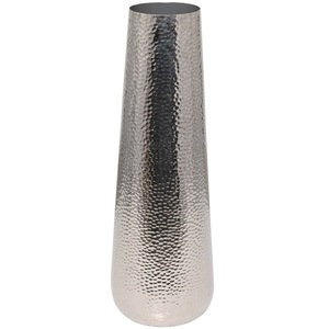 แจกันโลหะตกแต่งสไตล์โมเดิร์นสำหรับวางบนโต๊ะ  ที่ใส่ดอกไม้สวยงามสำหรับตกแต่งบ้านและงานแต่งงาน - Product Image 6