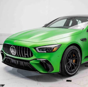Meilleure offre pour Mercedes-AMG GT63 S 4 portes édition 2023 d'occasion - Product Image 3