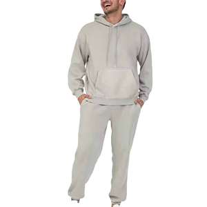 Survêtement pull-over pour homme, création de votre propre design, prix abordable, style unique, nouveau design, par un fabricant de premier plan. - Product Image 3