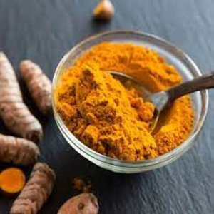 High Potency Curcumin Turmeric Powder Pure Haldi Powder for Ayurvedic Formulations, Supplements & Food Industry OEM Wholesale - Product Image 4