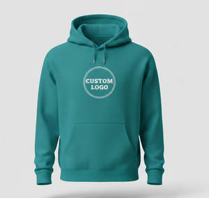 Sweat-shirt homme personnalisé avec logo, en molleton doux et chaud, conçu pour un usage quotidien, promotionnel et mode décontractée. - Product Image 1