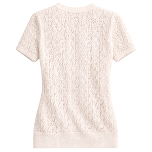 Suéter Sexy sin Mangas, Tejido de Punto, Ajustado, Informal, Transpirable, Cuello Alto, Largo, de Invierno, Acrílico, para Mujer - Product Image 2