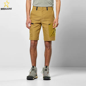 Pantalones Cortos Casuales para Hombre, Pantalones Cortos Acolchados de Verano para Hacer Ejercicio y Correr - Product Image 1