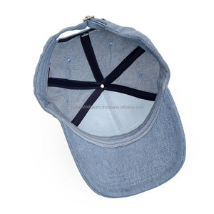 Fashion Outdoor Sports <b>Hats</b> Custom Embroidery Quality 6 Panel Custom Pattern Classic Dad <b>Hat</b> Sport Women Men Baseball <b>Cap</b> - Product Image 3