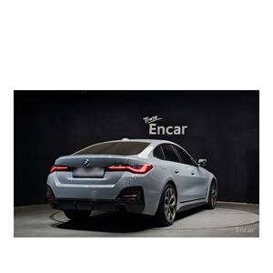 บีเอ็มดับเบิลยู ซีรีส์ 4 รุ่น 420i เอ็ม สปอร์ต แกรน คูเป้ ปี 2024 ระยะทาง 8,631 กม. เกียร์อัตโนมัติ พวงมาลัยซ้าย กล้องมองหลัง - Product Image 2