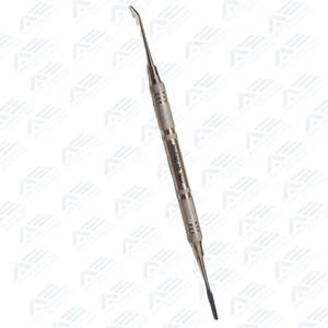 Instrumento Quirúrgico con Certificación de Calidad, Instrumentos Dentales, Espátula para Relleno de Resina Compuesta Dental, Instrumento Manual - Product Image 5