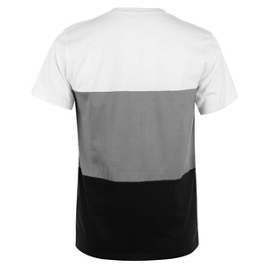 Professional Made Pakistan Short Sleeve Loose Fit Street Style Men's T-shirts 100% Cotton Canvas Fabric <b>Tie</b>-Dye Design Custom - Product Image 3