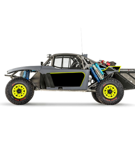 Chasis Baja OEM Personalizado, 4x4, Todoterreno, Buggy, Camioneta, Vehículo para Todo Tipo de Terreno - Product Image 3
