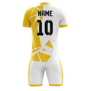 Uniforme de Voleibol para Hombre de Alta Calidad, Cómodo, 100% Poliéster, Personalizado, de Secado Rápido, con Diseño Impreso - Product Image 2