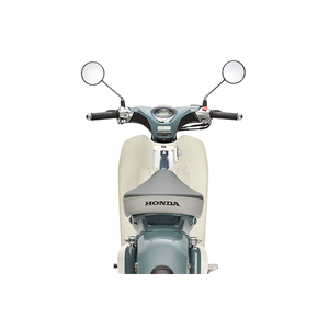 ฮอนด้า ซูเปอร์คับ ซี125 ปี 2026 - Product Image 2