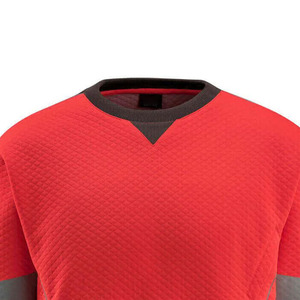 Utility job safety <b>sweatshirts</b> designed for repair crews offering warmth mobility durability Breathable <b>Working</b> <b>Sweatshirts</b> - Product Image 5