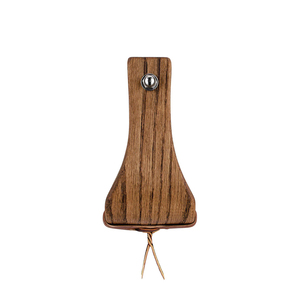 Étriers en bois faits à la main pour l'équitation, supports de pied légers pour la selle, équipement équestre de qualité supérieure en bois - Product Image 6