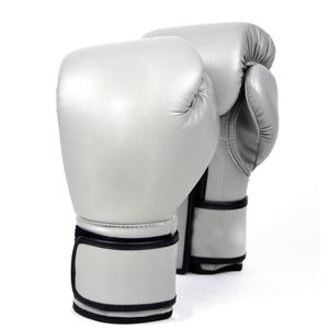 Guantes de Boxeo de Diseño Moderno y Calidad Premium, Guantes de Boxeo de Cuero Vacuno Hechos a Medida de Alta Calidad - Product Image 1