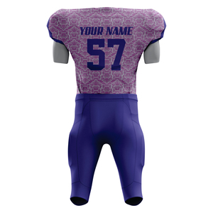 Uniforme Deportivo American Force Elite, Jersey de Campeonato American Glory, Jersey Deportivo de Calidad para Equipos - Product Image 2