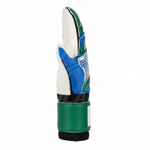 Gants de gardien de but de dernière génération, meilleure qualité, nouveau style, gants de gardien de but personnalisés en stock - Product Image 6