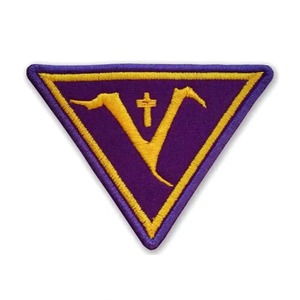 Nuevo Servicio de Bordado Personalizado de Alta Calidad, Diseño Digitalizado, Precio Económico, Parches Bordados con Logotipo 3D para Prendas - Product Image 4