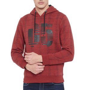 Sudaderas con Capucha Personalizadas para Hombre, 100% Algodón, Impresión Digital, Gruesas, 350g, Transpirables, Ecológicas, Antiarrugas - Product Image 1