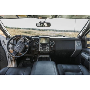 ฟอร์ด เอฟ-250 ซูเปอร์ ดิวตี้ แลริเอท 4x4 ปี 2016 - Product Image 5