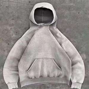 Sudaderas de Secado Rápido para Mujer, Estilo Urbano, Lavado Ácido, Diseño Estampado, Térmicas, Personalizadas, Vintage, para Otoño - Product Image 5