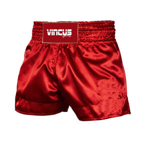 Service OEM, vente en gros, shorts de Muay Thai pour hommes sur mesure, nouvelle arrivée, shorts de Muay Thai pour hommes avec étiquette privée - Product Image 1