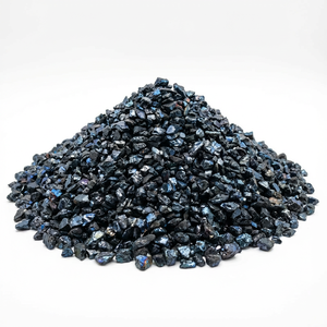 औद्योगिक ग्रेड सिलिकॉन धातु 3303 संरचना सिलिकॉन धातु के लिए संरचना कच्चे माल - Product Image 3