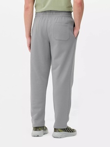 Conjunto de chándal de invierno personalizado de OEM al por mayor, Sudadera con capucha y cremallera completa de dos piezas para hombre, chándales de peso pesado - Product Image 4