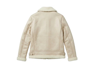 Chaqueta de Invierno para Hombre, Cómoda y a la Moda, de Piel de Vaca, Diseño Personalizado de Alta Calidad, Cuello Alto, Logotipo Frontal, Impermeable y Transpirable - Product Image 2