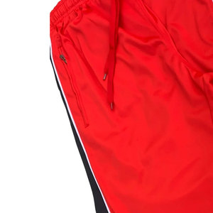 Trajes cortavientos de último diseño a prueba de viento, con logotipo personalizado, talla grande, transpirables, para hombre, hechos en Pakistán. - Product Image 6