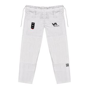ออกแบบชุดยิมโนะกิโมโน่ Shoyoroll RVCA รุ่นล่าสุดของคุณเอง ผลิตตามสั่ง 450 GSM โรงงานผู้ผลิต OEM ชุดยิวยิตสู Shoyoroll - Product Image 5