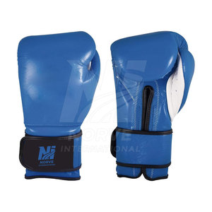 Guantes de Sparring de Alta Calidad para Entrenamiento y Protección, en Venta en Línea - Product Image 4