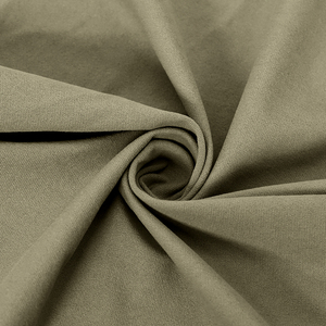 Nhà Máy Tùy Chỉnh 100% Polyester Giả Bông Căng Đồng Bằng Vải Hữu Cơ Thân Thiện Với Môi Cho Cô Gái Lót <span class=keywords><strong>Interlining</strong></span> - Product Image 6