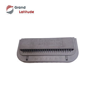 Pièces de fonderie sous pression en aluminium usinées avec précision par CNC - Product Image 1