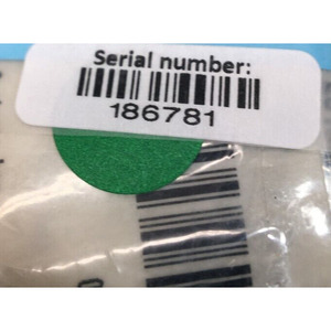 Lote de 3 NIPPLES NOVELLUS 28-201332-00, 3/8" MPT - Equipos y Piezas de Semiconductores de Confianza de Tradicción Global - Product Image 5