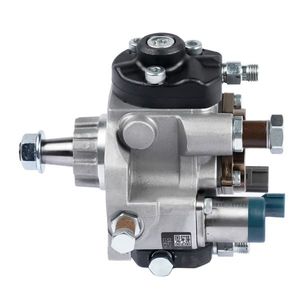 Kubota V3800 Bobcat Skid Steer Loader Fuel Injection Pump Compatible S750 S770 S850 Models Part Number CW2940001733 294000 1730 - Product Image 1