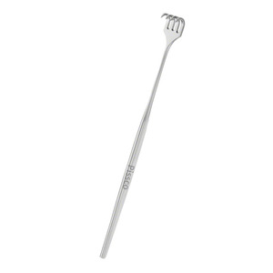 Retractor de Tráquea y Heridas PISSCO, Herramienta Quirúrgica para Cirugía de Tráquea y Heridas, 1 Unidad - Product Image 2