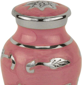 Urnas Funerarias de Latón Hechas a Mano para Mascotas, Urnas Conmemorativas, Urnas de Recuerdo, Urnas de Entierro de Alta Calidad a Bajo Precio - Product Image 3
