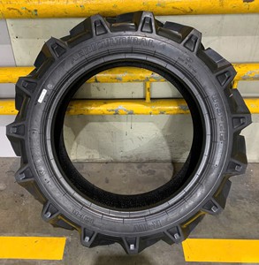 Pneu de tracteur KUMA KN109, type tube, diagonale 12PR 16PR, durable, usage agricole intensif - Product Image 3