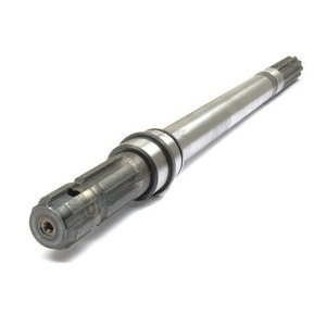 เพลาส่งกำลัง ZANGO S.277 อะไหล่แทรกเตอร์ เครื่องจักรกลการเกษตร น้ำหนัก 4.6 กก. - Product Image 4