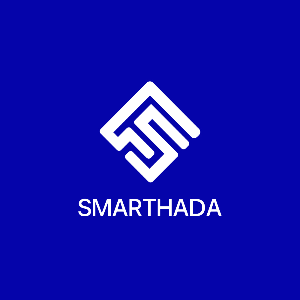 SMARTHADA logo