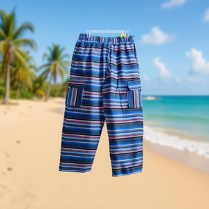 Pantalones 100% Algodón - Product Image 3