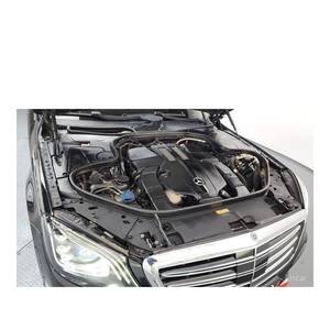 Mercedes-Benz S450L 4MATIC Clase S 2020, 102,910 km, Caja de Cambios Automática, Asientos de Cuero, Volante a la Izquierda, Cámara Trasera - Product Image 6