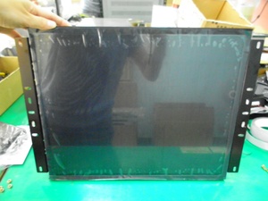Monitor LCD Arcade Sanming SP01-TF-080 de 19 Pulgadas, 15KHz-80KHz VGA, Resolución 1280x1024, Panel Semi-Cerrado para Máquinas Retro - Product Image 2