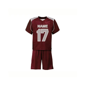 Uniformes de Lacrosse Personalizables de Alta Calidad, Secado Rápido, Poliéster Resistente, Gran Venta, Disponibles al Mejor Precio - Product Image 6