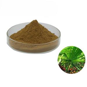 Premium Quality 100% Natural <b>Saw</b> Palmetto Powder Herbal Food Grade Serenoa Repens Powder Export Quality Bulk Supplier from India - Product Image 5