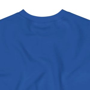 เสื้อสเวตเชิ้ตคอกลมลายกราฟิกแขนยาวสำหรับผู้หญิง รุ่น Legacy MOM สวมใส่สบายๆ สไตล์ลำลอง  รับผลิตตามสั่ง ขายส่ง เสื้อผ้าแฟชั่น - Product Image 3