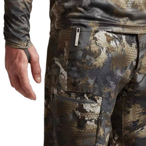 Pantalones de Caza Transpirables para Uso Diario, Duraderos, con Múltiples Bolsillos - Product Image 3