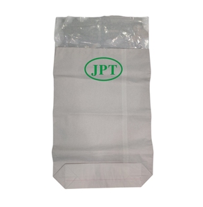Industrial Grade 25kg PE Lined Kraft Paper Bags for Chemical and <b>Coal</b> Powder - Product Image 3